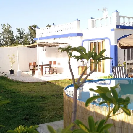 Holiday home La Zalamera *