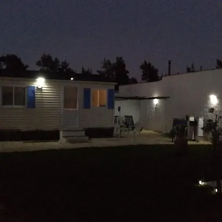 Holiday home La Zalamera