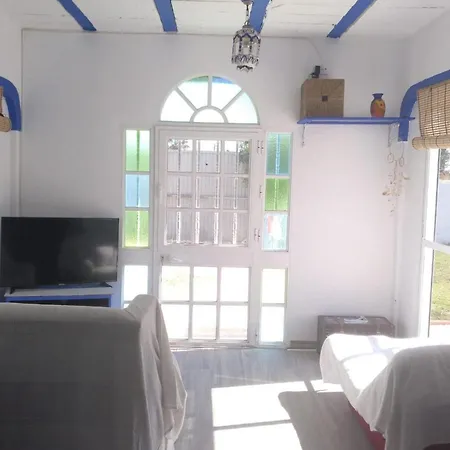 Holiday home La Zalamera Chiclana de la Frontera