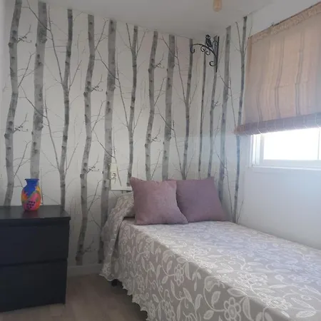 Holiday home La Zalamera *